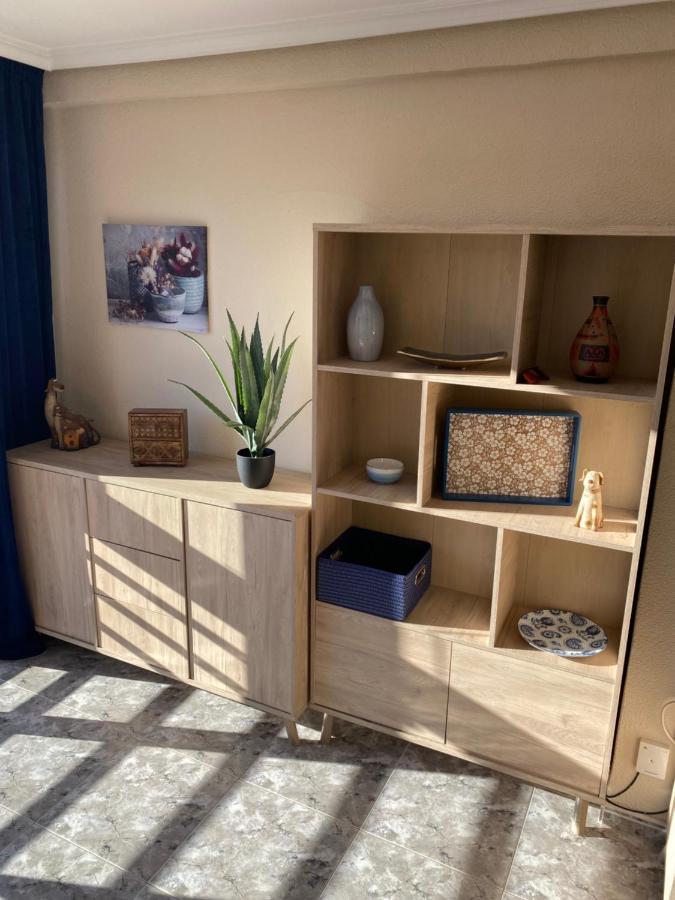 Cozy Apartment Just 8 Min Walk From The Beach! Benidorm Buitenkant foto